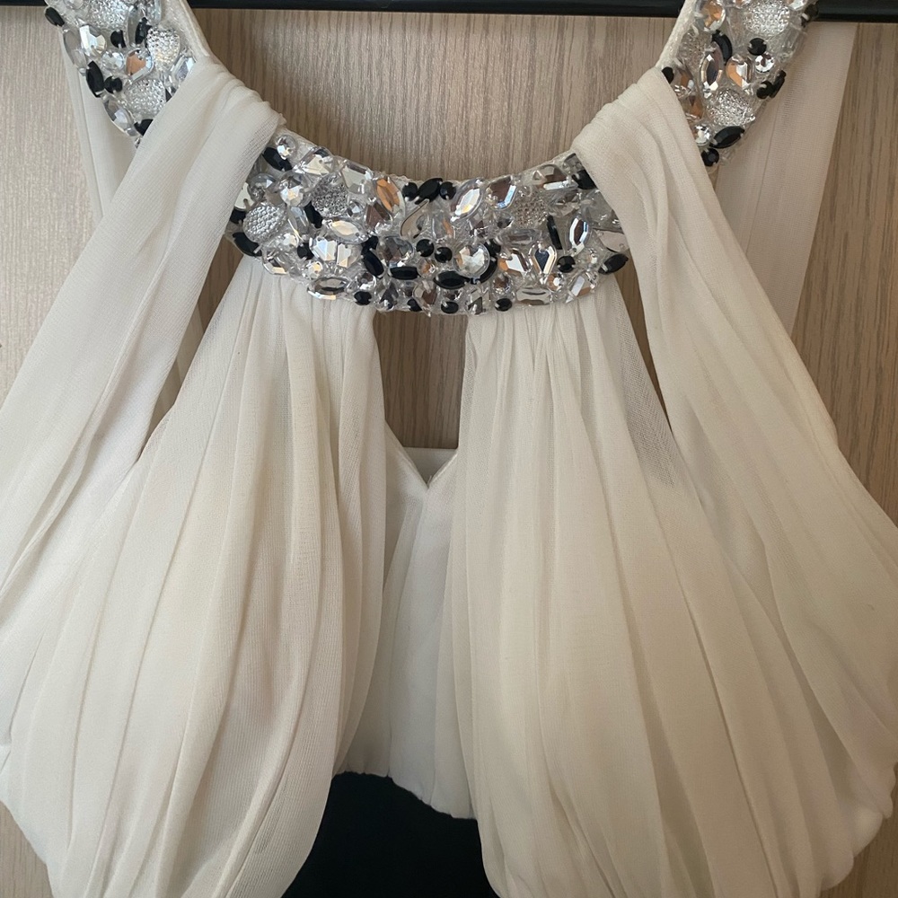 City studio body con dress, S - Picture 2 of 5
